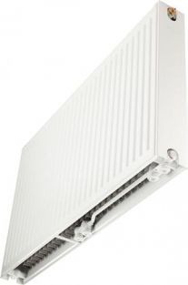 Thermrad Super 8 Compact T11 H600xL3000 3524W